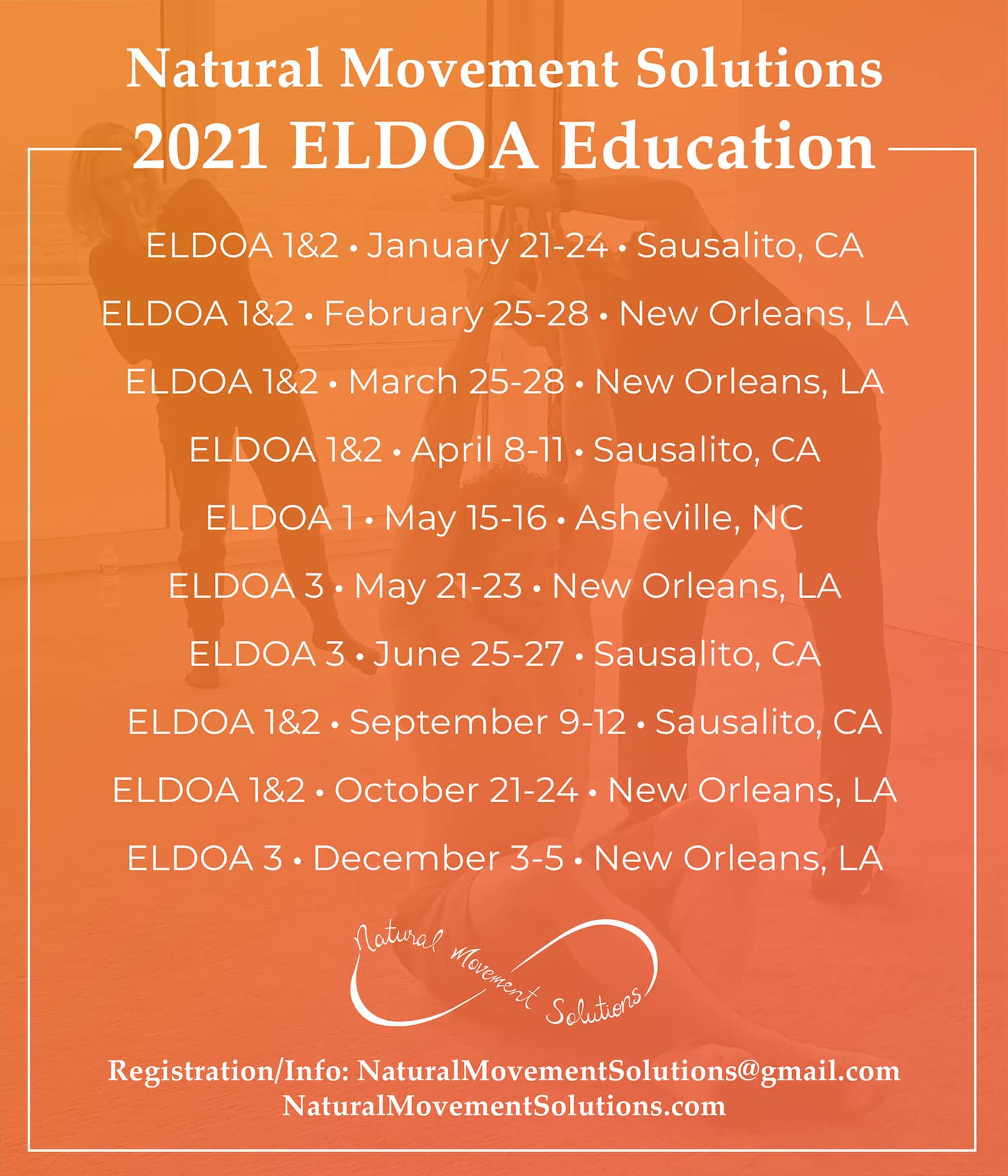 ELDOA-Education